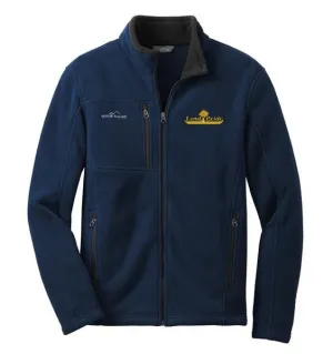 Eddie Bauer® Full-Zip Fleece Jacket