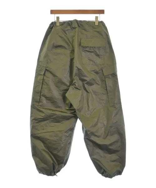 EDIFICE Cargo pants