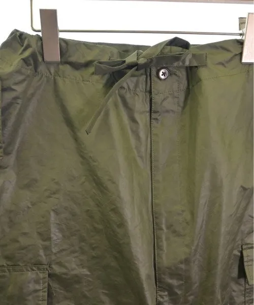 EDIFICE Cargo pants