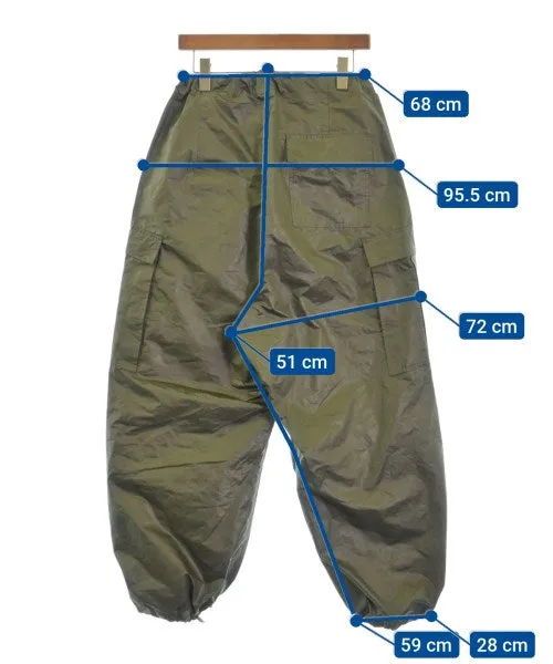 EDIFICE Cargo pants