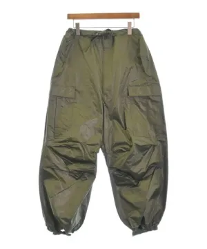 EDIFICE Cargo pants