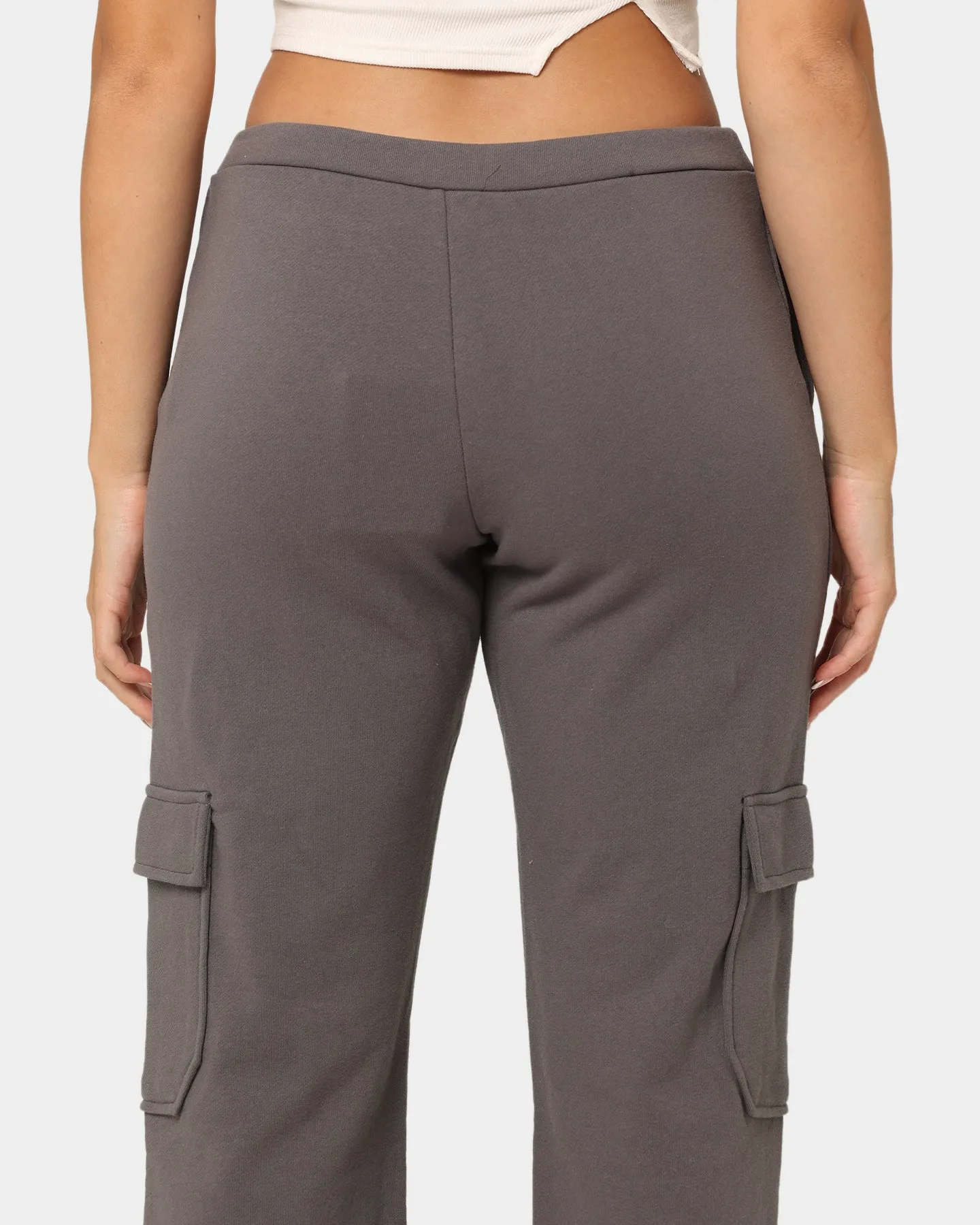 Ellesse Women's Jolena Jog Pants Dark Grey