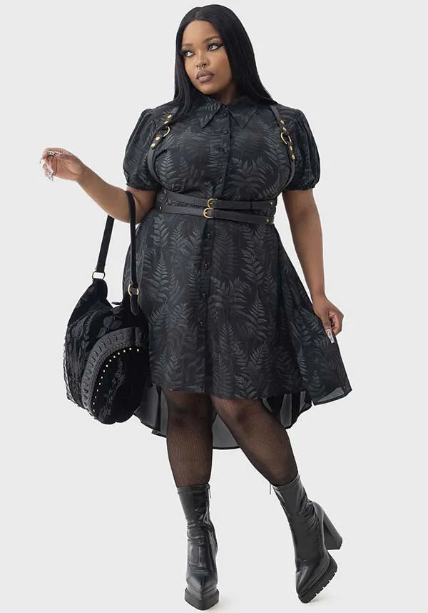 Equinoxx | SHIRT DRESS