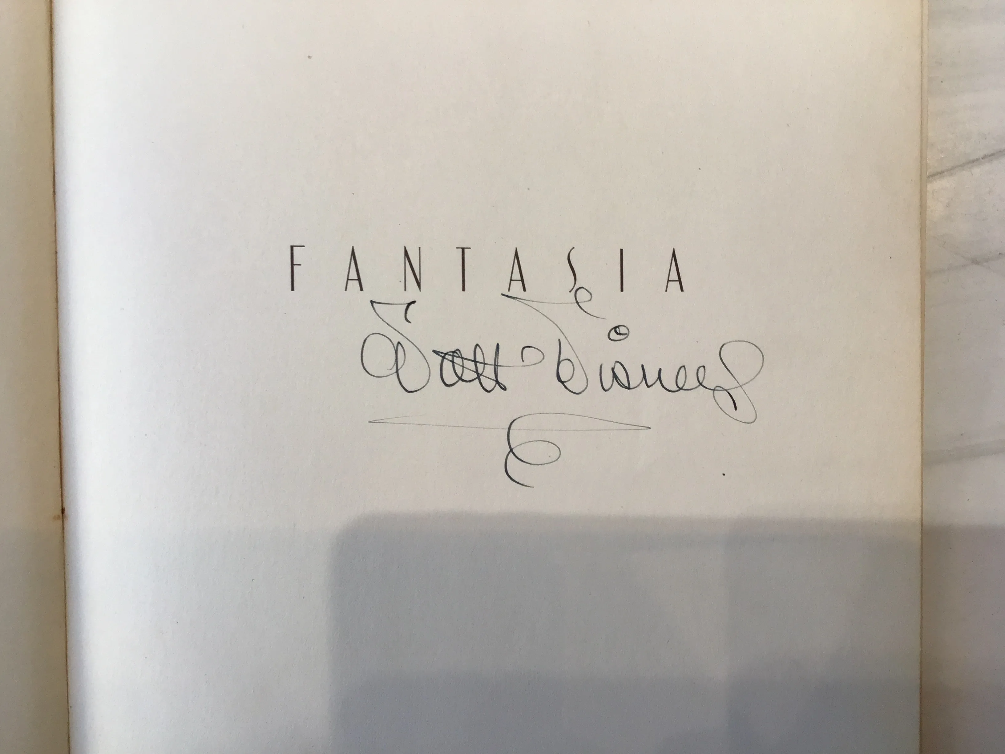 Fantasia