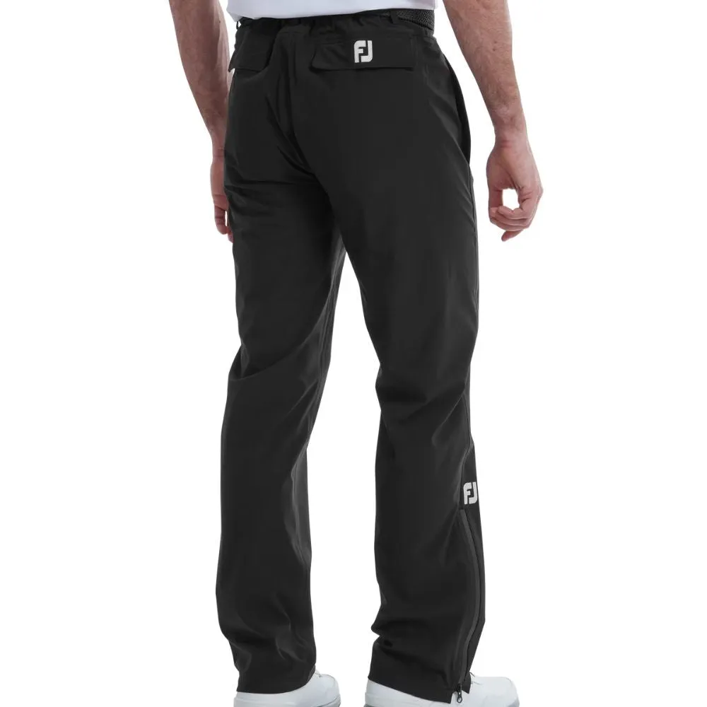 Footjoy Golf Hydrotour Mens Trouser 2024 - 87973