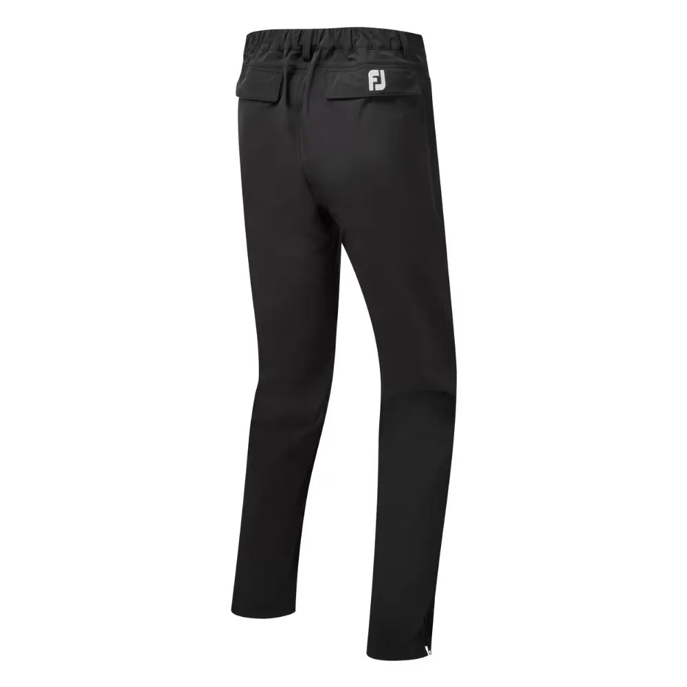 Footjoy Golf Hydrotour Mens Trouser 2024 - 87973