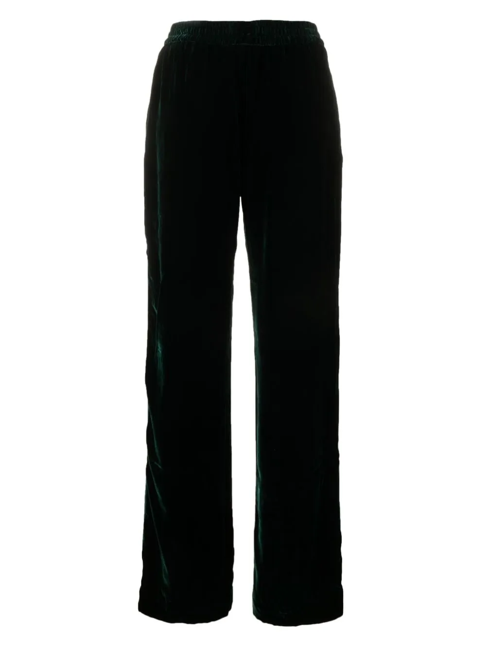 F.R.S . Trousers Green