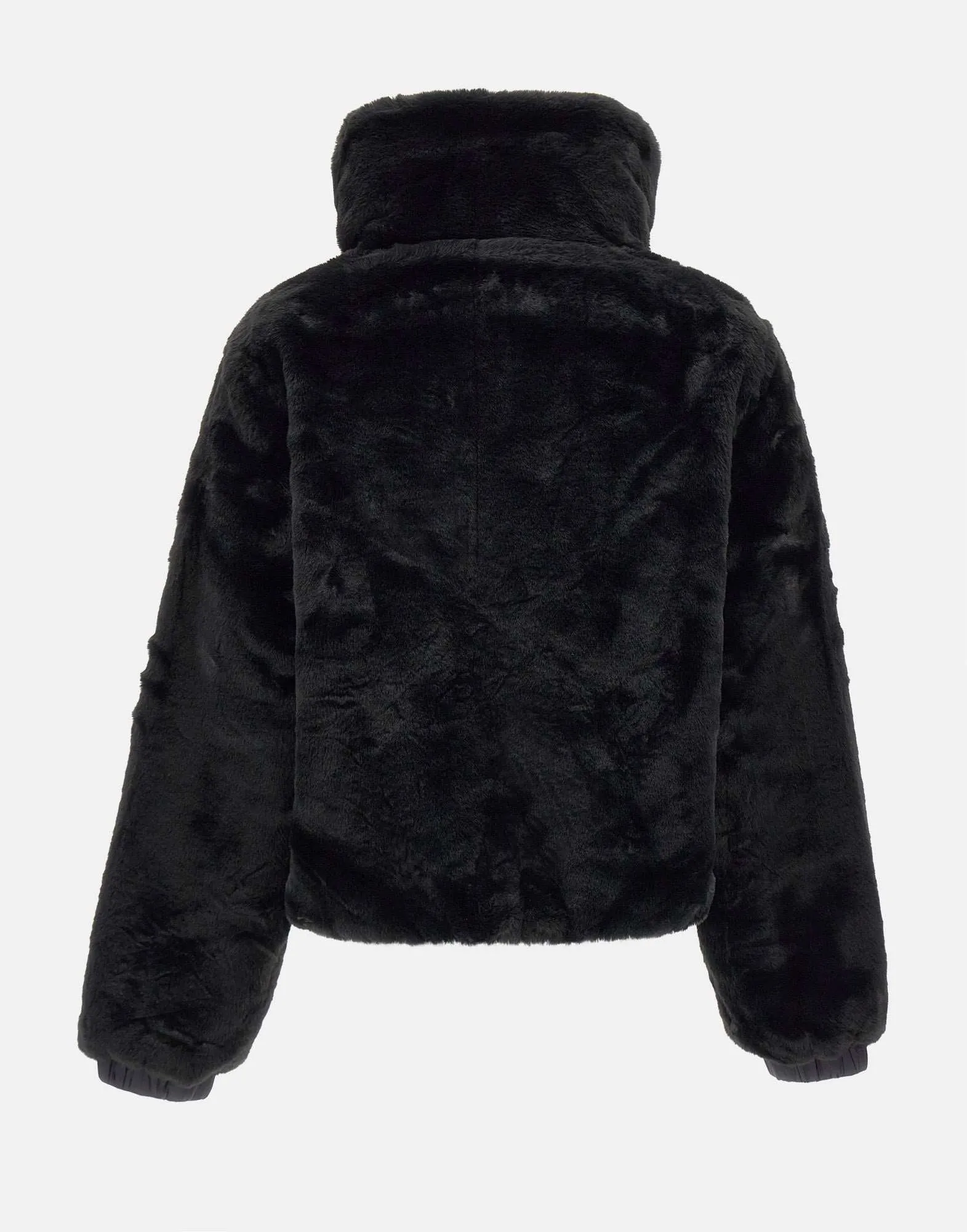 Fury Reversible Eco Fur Coat