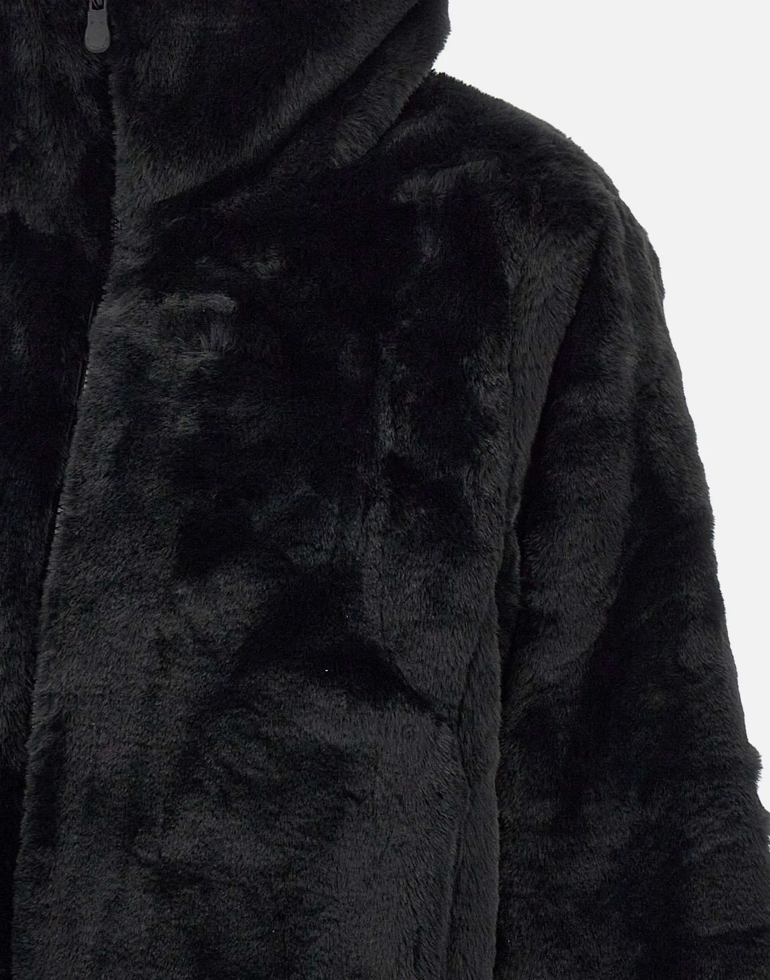 Fury Reversible Eco Fur Coat