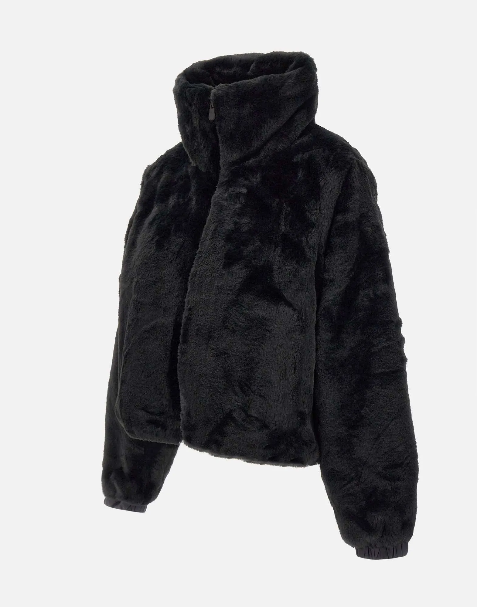 Fury Reversible Eco Fur Coat