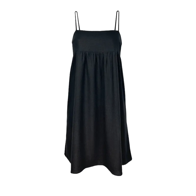 GEMMA DRESS