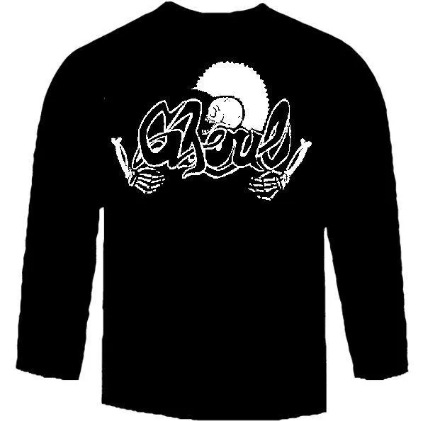 GHOUL long sleeve