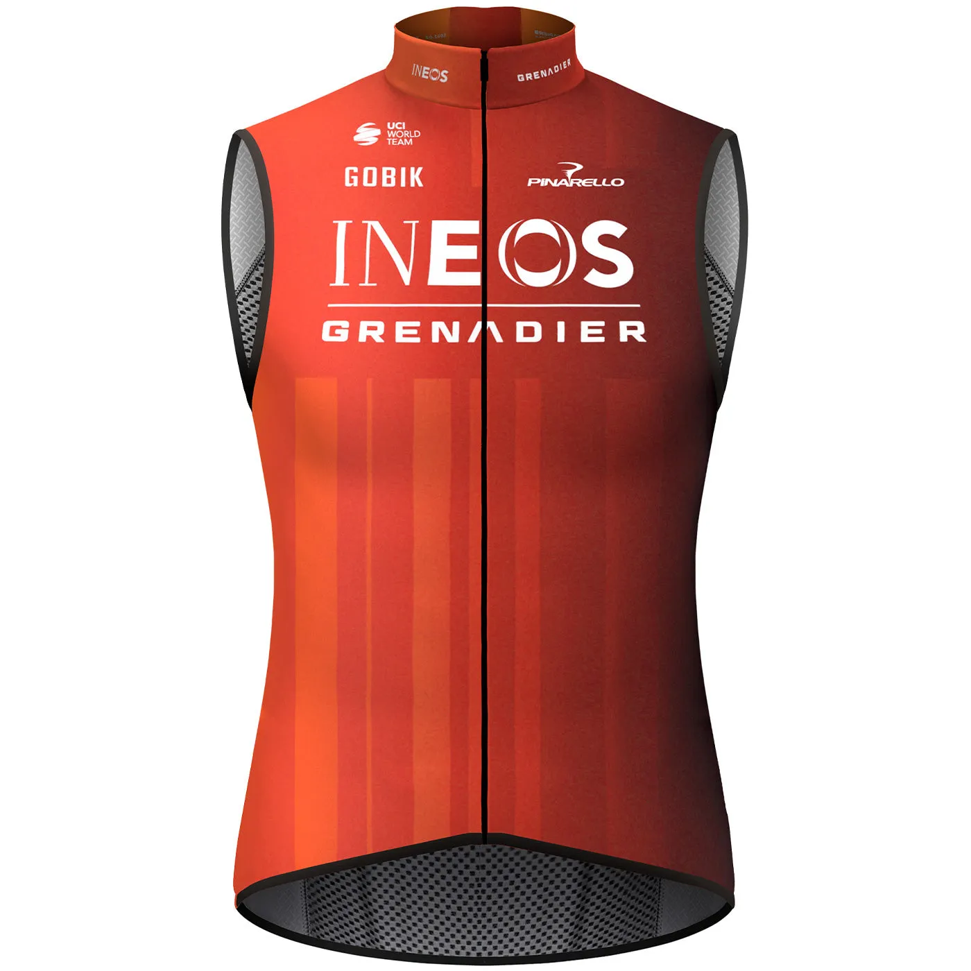 Gilet Gobik Ineos Grenadiers 2024 Plus 2.0