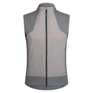 Gilet Rapha Explore Insulated - Grigio