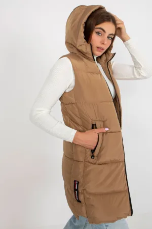 Gilet Women Outfit 172629 Nm