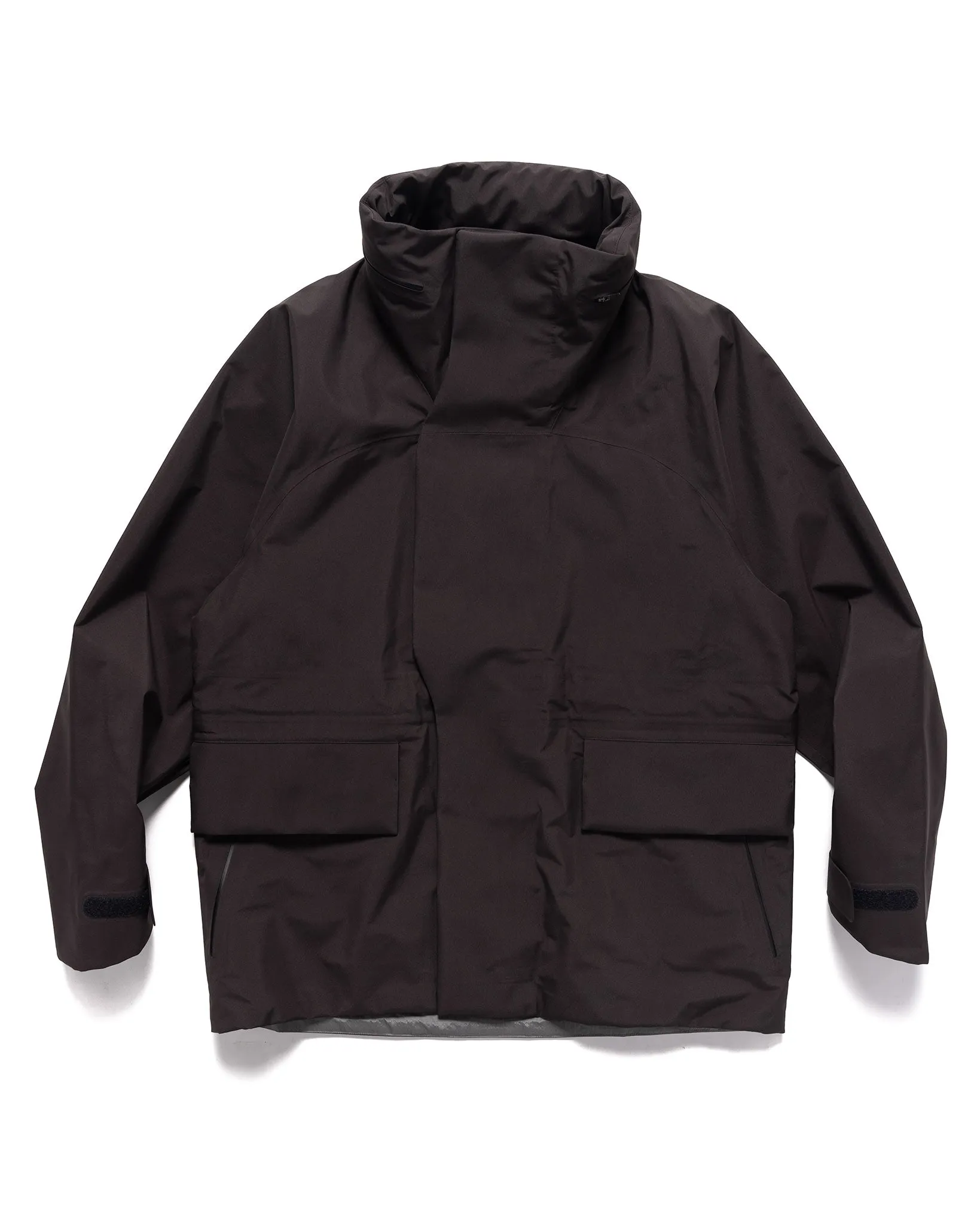 GORE-TEX Field Shell Jacket Biotite