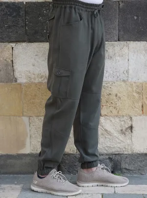 Hanzala Trousers