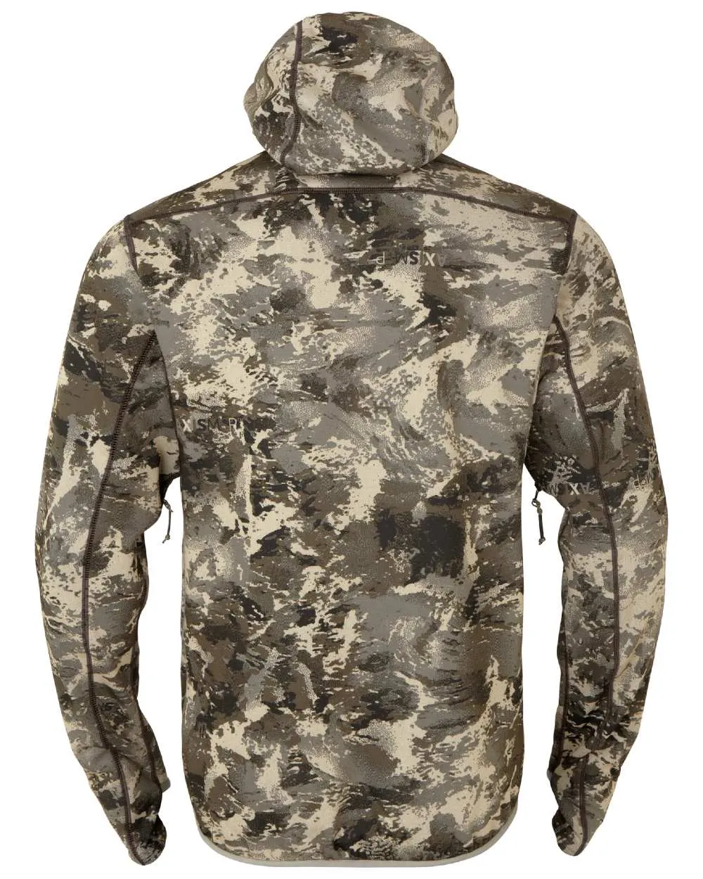 Harkila Mountain Hunter Expedition Fleece Hoodie