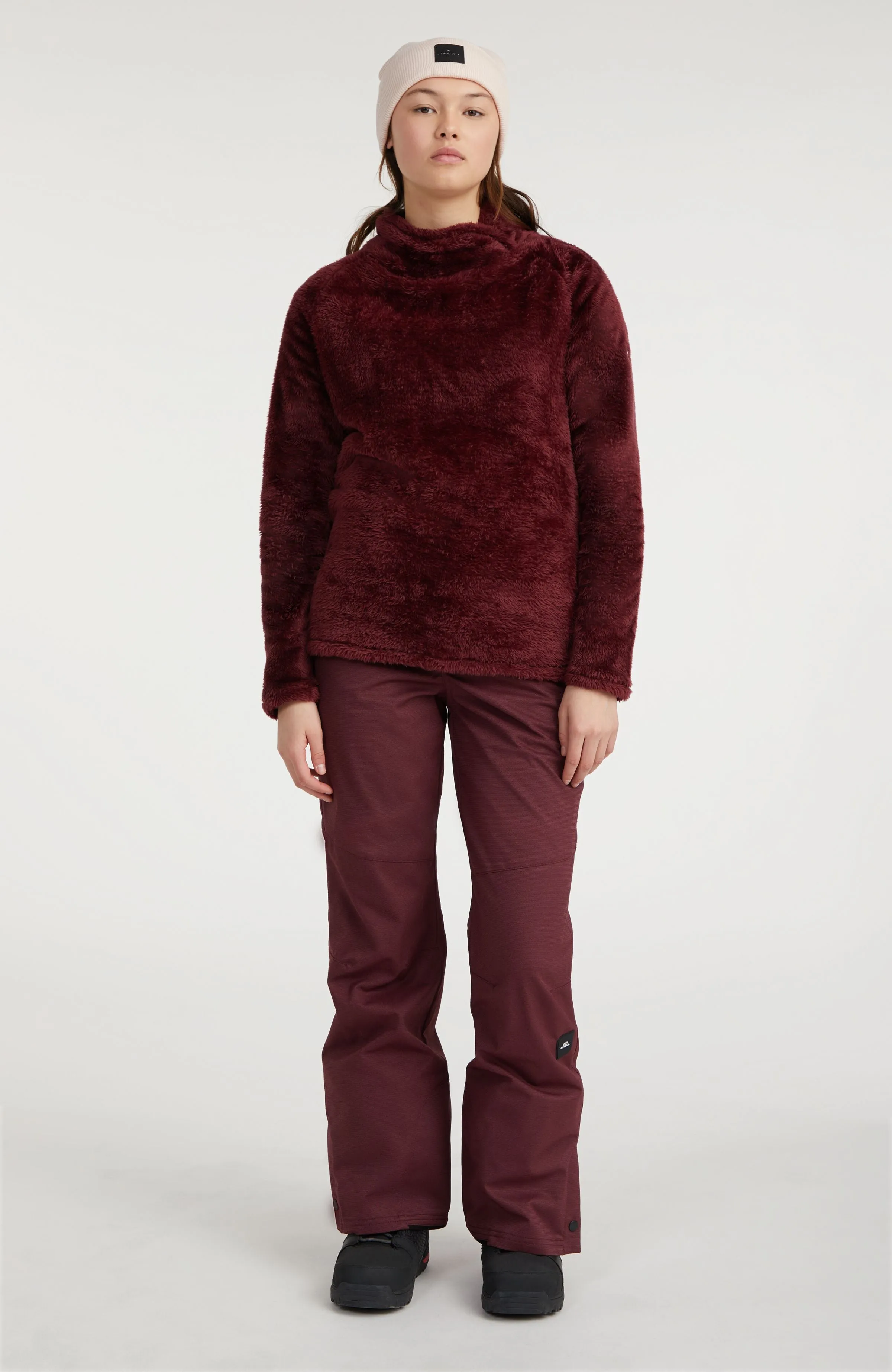 Hazel Fleece | Windsor Wine