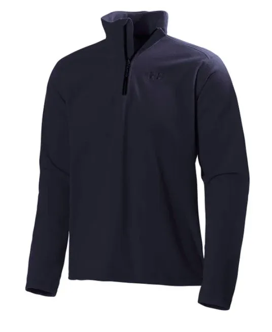 Helly Hansen Mens Daybreaker 1/2 Zip Fleece