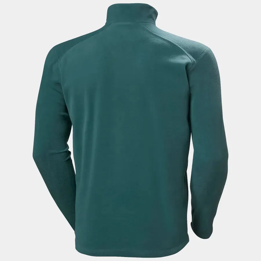 Helly Hansen Mens Daybreaker 1/2 Zip Fleece