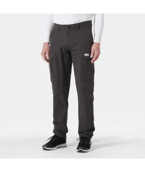 Helly Hansen Men's Quick Dry Cargo Pants