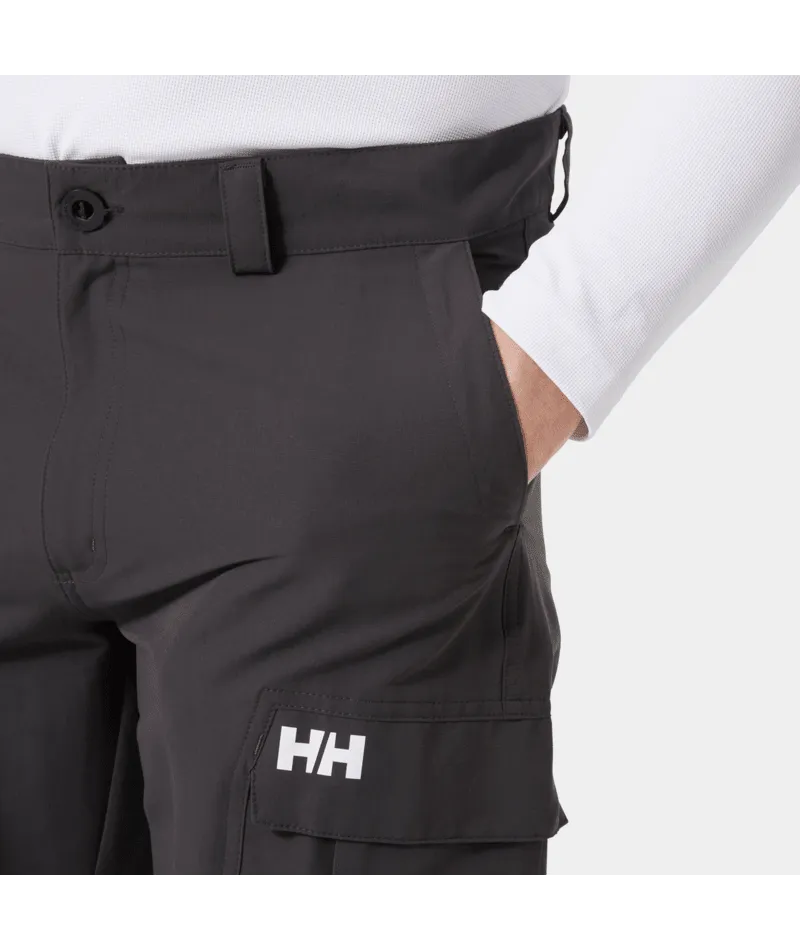 Helly Hansen Men's Quick Dry Cargo Pants