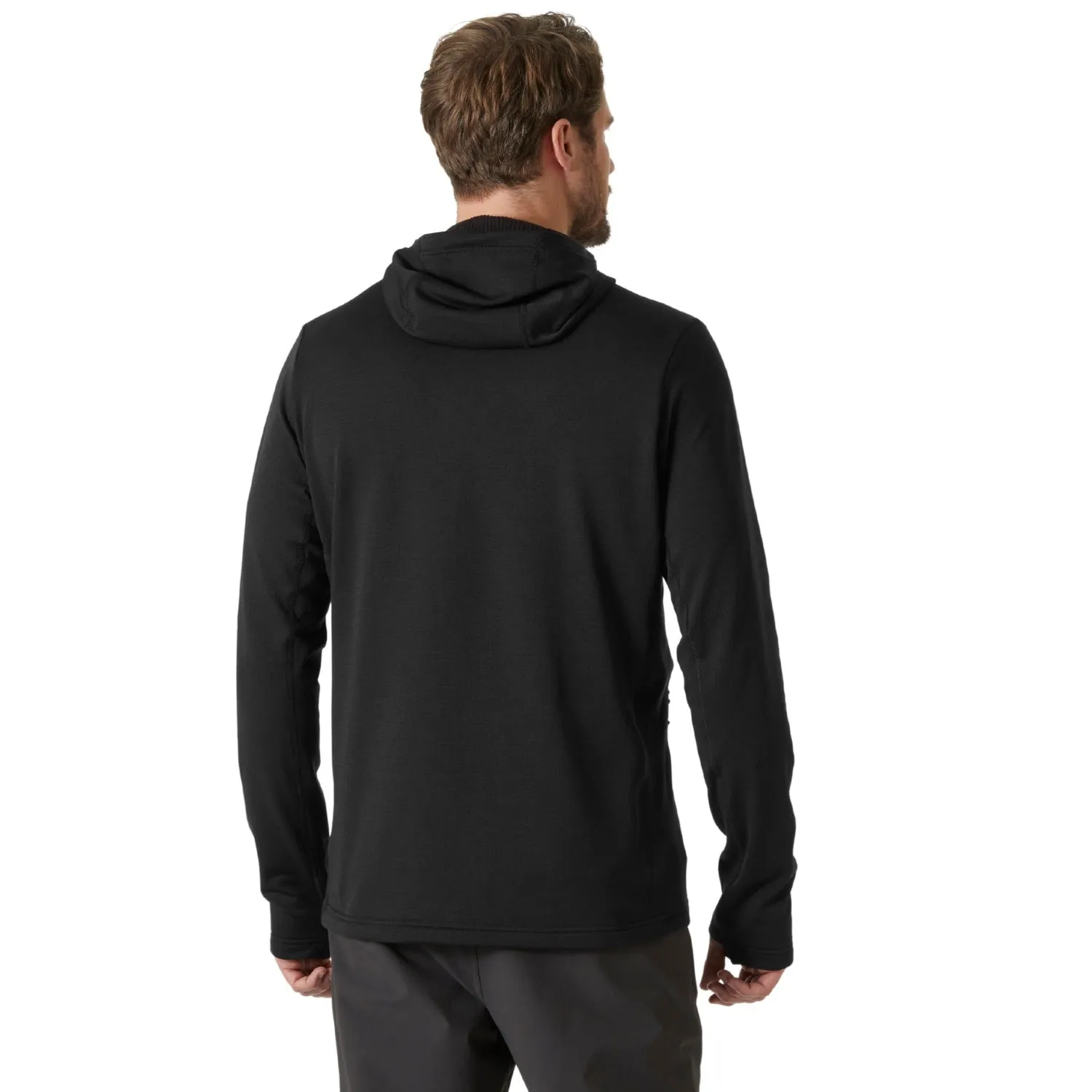 Helly Hansen Versalite Hooded Fleece Jacket 2025 - Men's