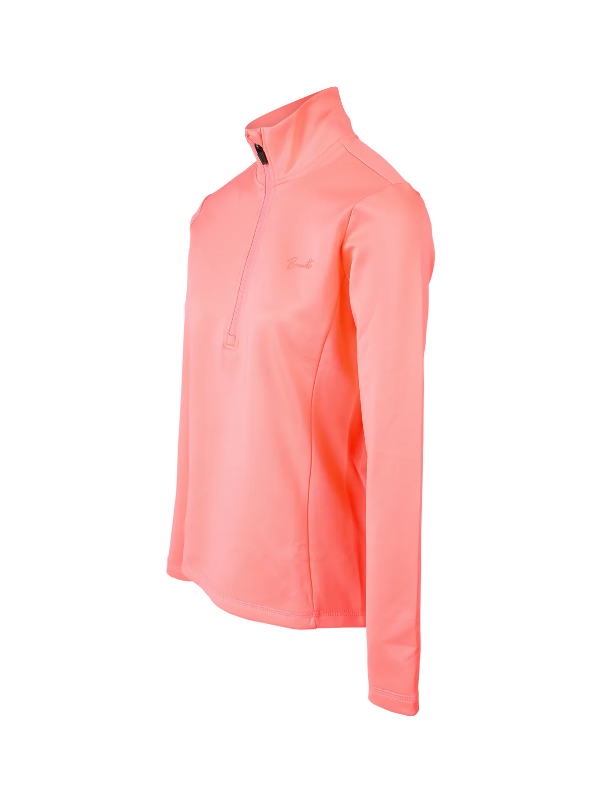 Heronne Women Fleece | Coral