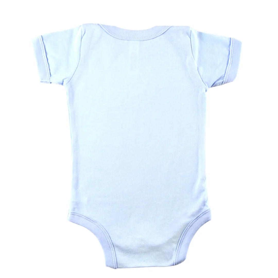 Hugs Baby Romper