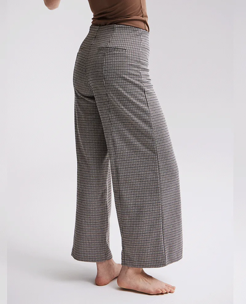 Ichi Kate Cameleon Nomad Trousers