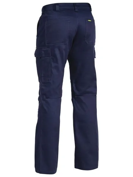 Industrial Engineered Cargo Pant - BPC6021