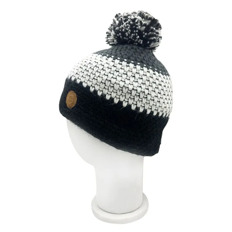 Japow Tools Bum Beanie-WHITE