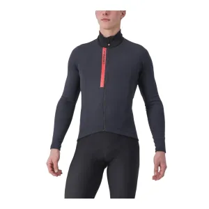 Jersey Castelli Entrata Black Red