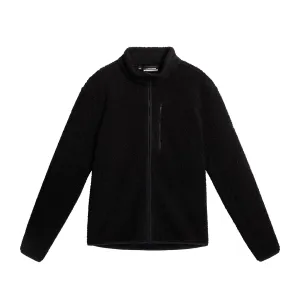 J.Lindeberg Peter Pile Jacket FW24