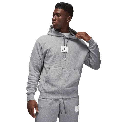 Jordan Essentials Fleece Hoodie DQ7338-091