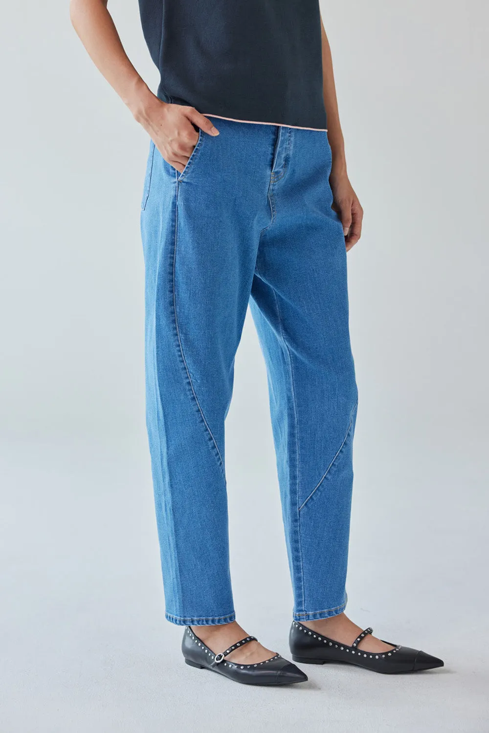 JOVI TROUSERS