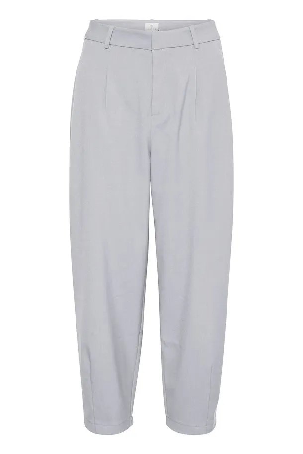 KAMERLE 7/8 Trousers