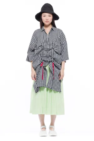 Katamiya Shirt Dress