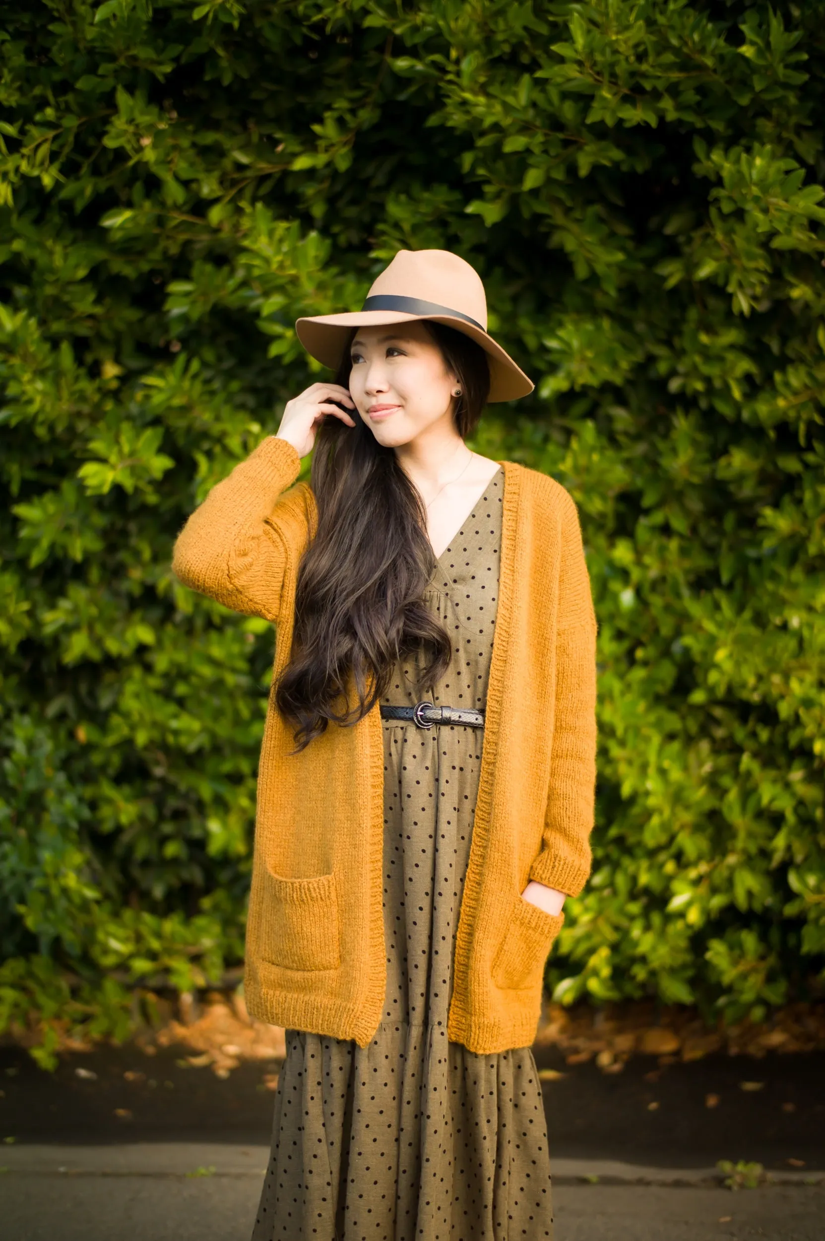 Knit Kit - Daylight Cardigan