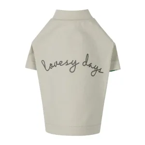 Lovely Days Shirt - Green