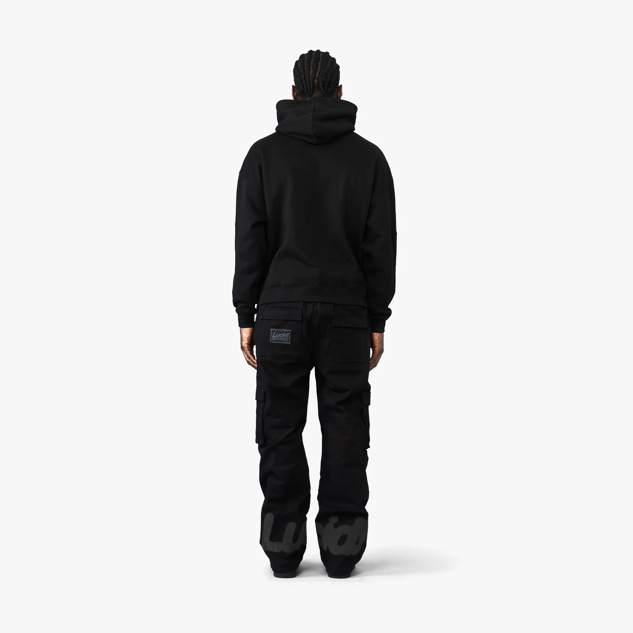 Lucid! Cargo Pants