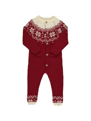 Me & Henry- fAiRiSle PoLaR rOmPeR