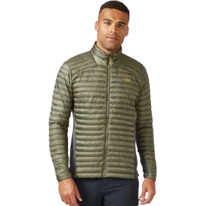 Men's Cirrus Flex 2.0 Insulated Jacket