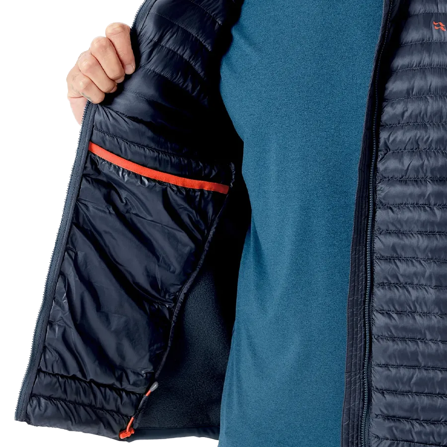 Men's Cirrus Flex 2.0 Insulated Jacket