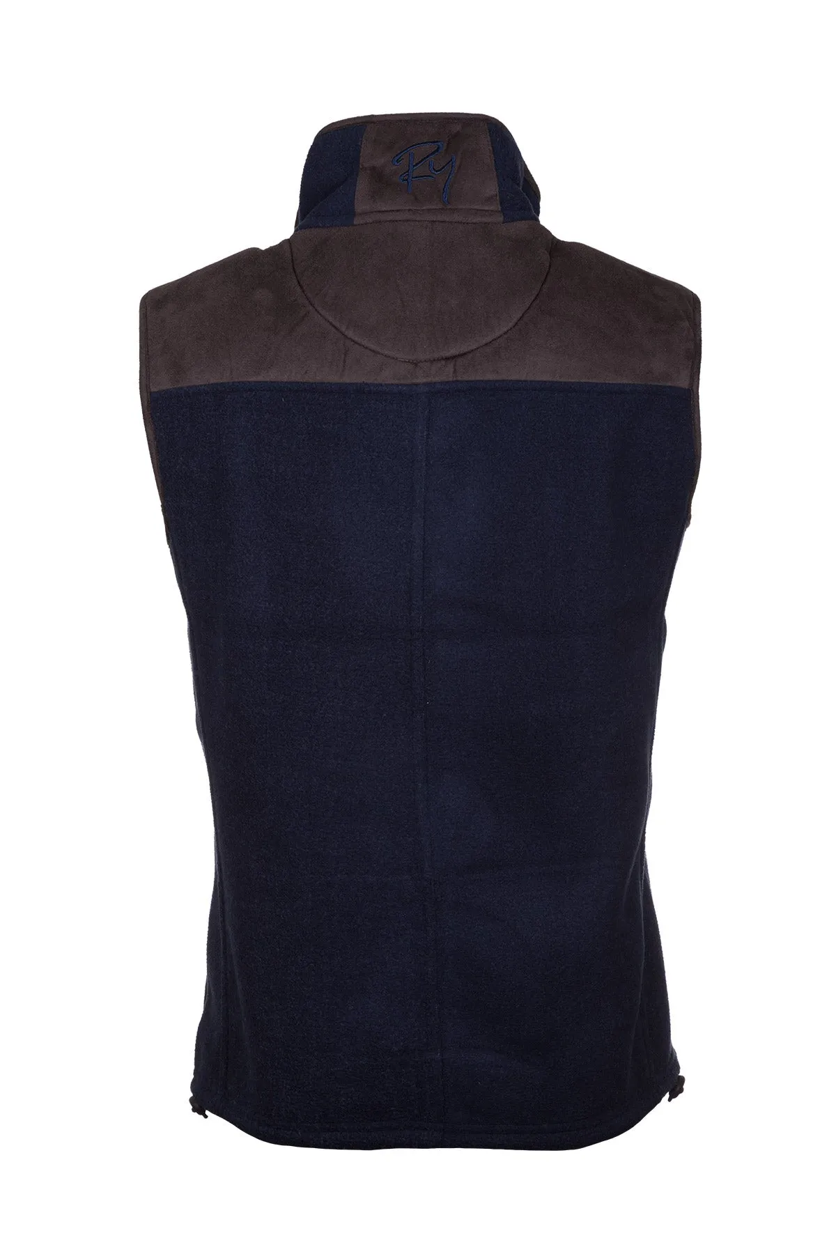 Men's Fleece Gilet - Garton II