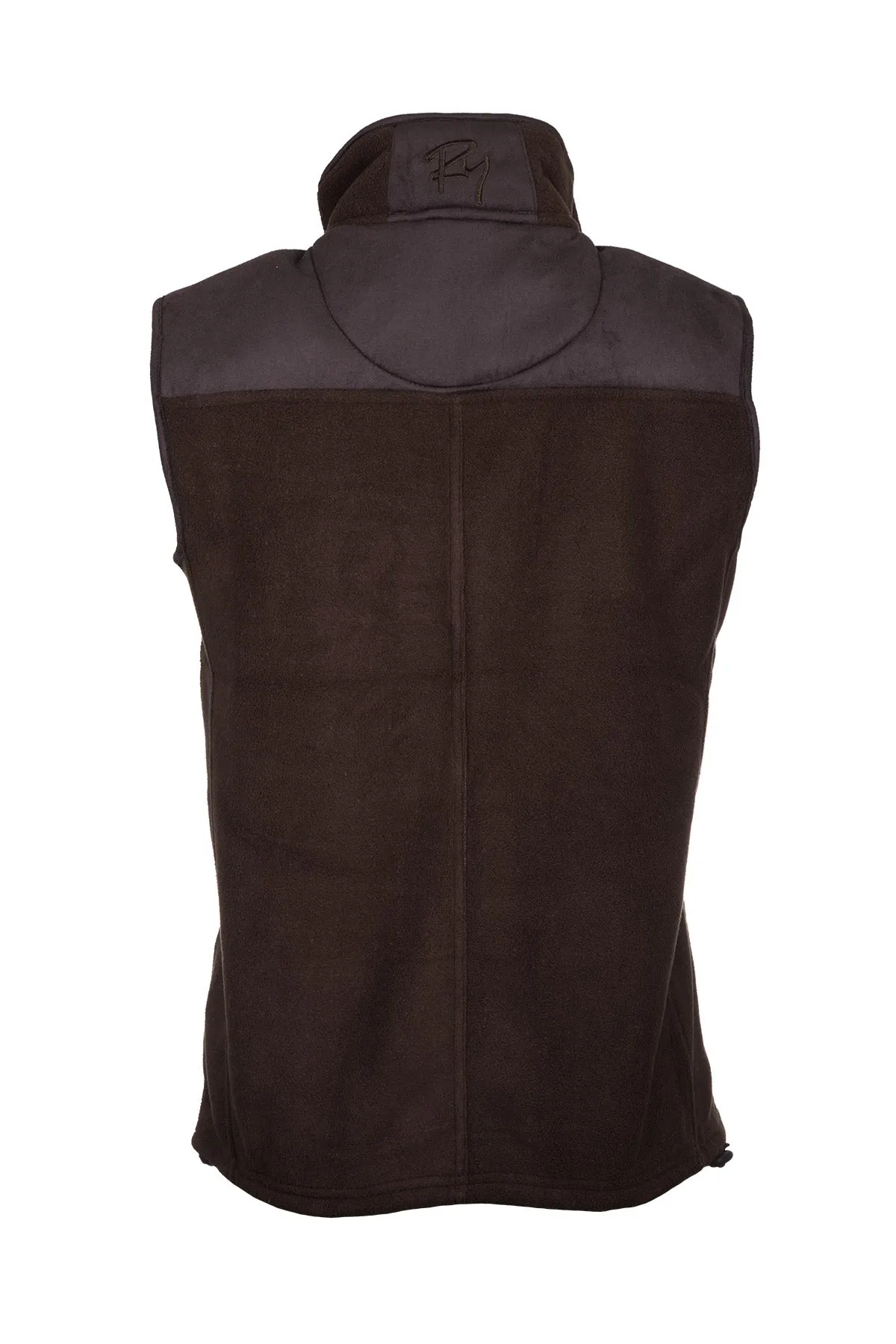 Men's Fleece Gilet - Garton II