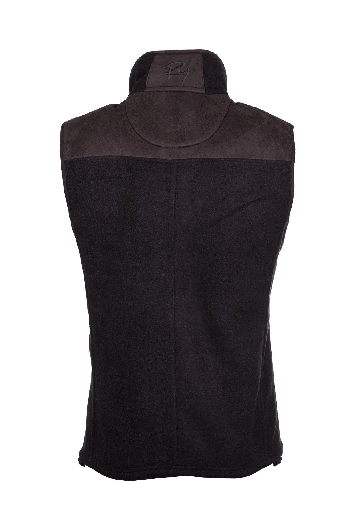 Men's Fleece Gilet - Garton II