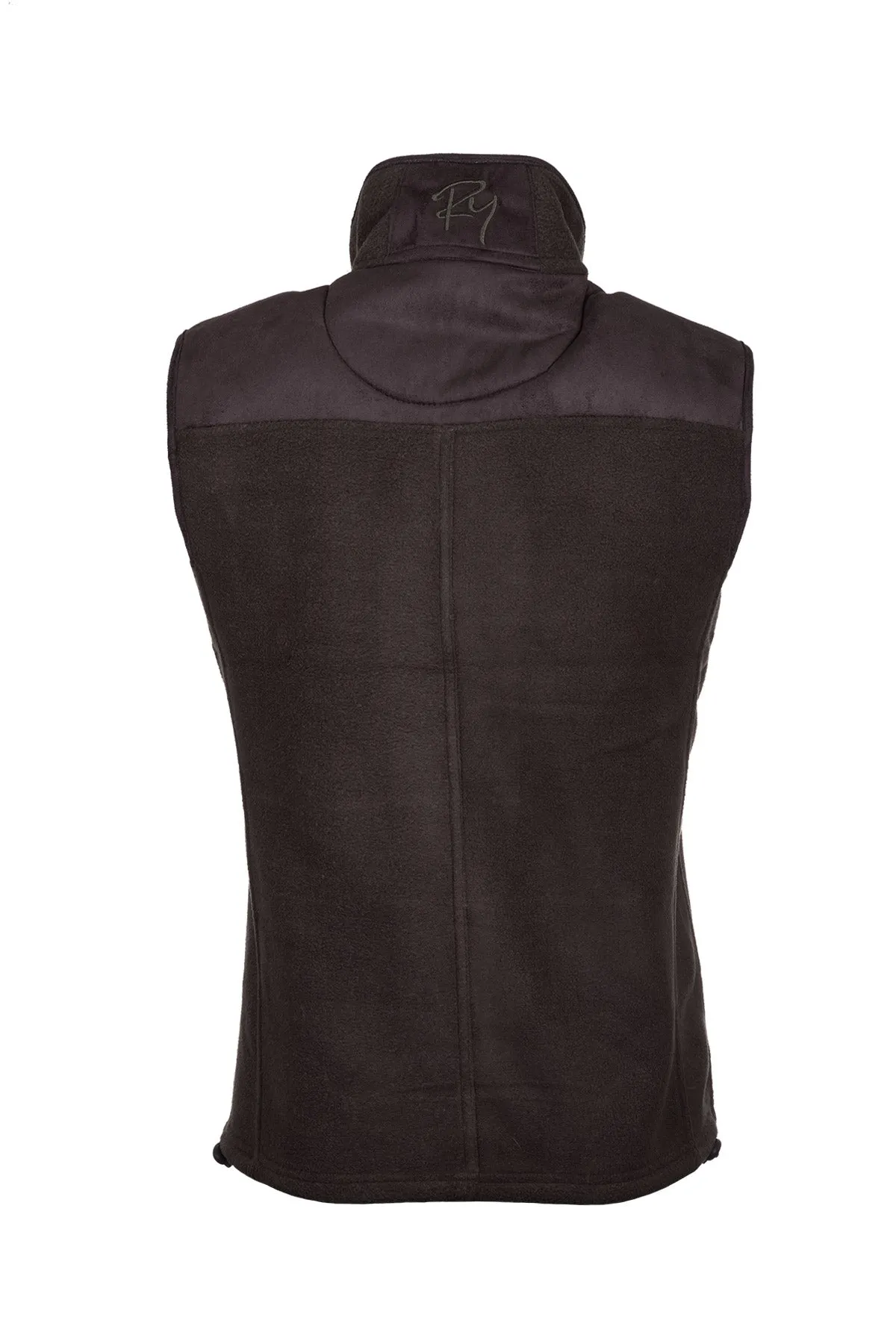 Men's Fleece Gilet - Garton II