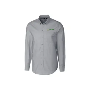 Men's Stretch Oxford Shirt